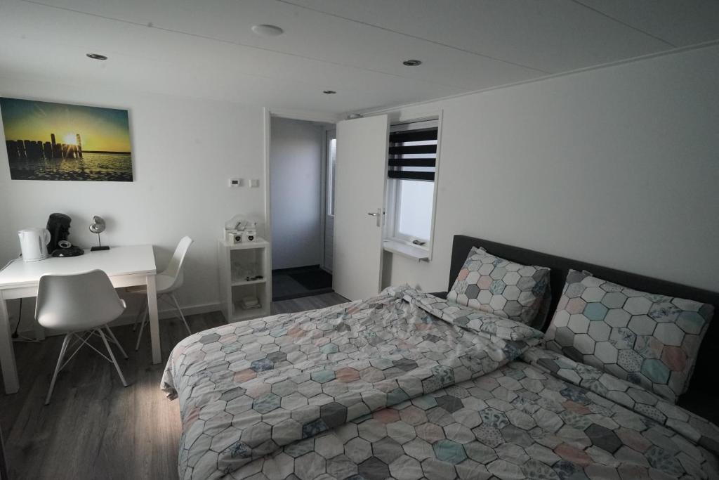 Het Pelgrimshoekje room 1
