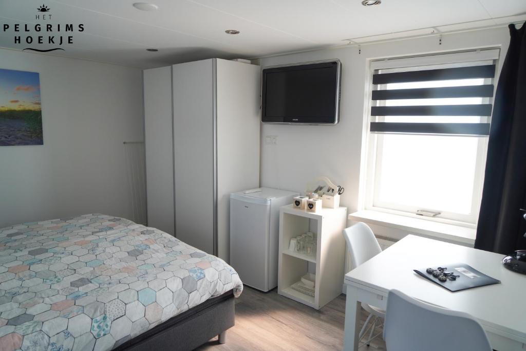 Het Pelgrimshoekje room 3