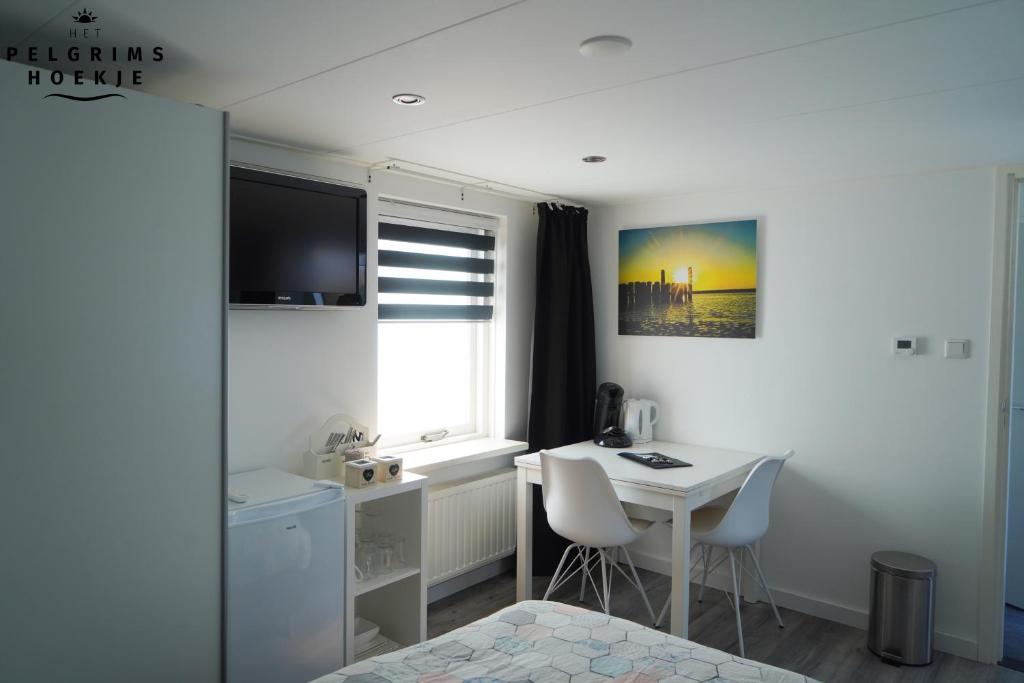 Het Pelgrimshoekje room 4
