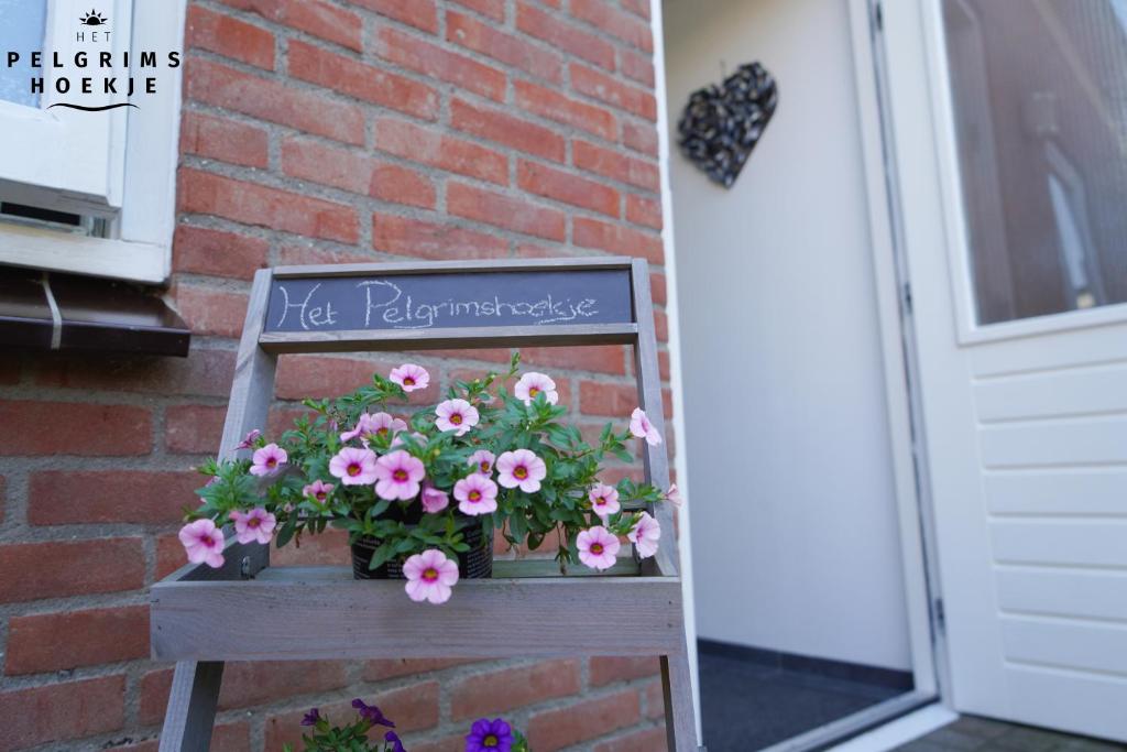 Het Pelgrimshoekje room 5