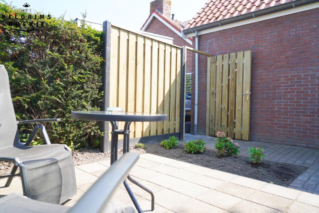 Het Pelgrimshoekje room 6
